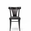 Assise noire Thonet pour chaises et tabourets Thonet