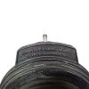Lampe de studio industrielle Sony Hollywood 220V années 60 noir