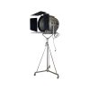 Lampe de théâtre vintage XXL projecteur déco
