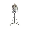 Lampe de théâtre vintage XXL projecteur déco