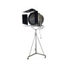 Lampe de théâtre vintage XXL projecteur déco