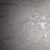 Plateau de table pour restaurant HPL relief lune noir 120x70cm
