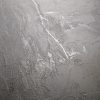 Plateau de table pour restaurant HPL relief lune noir 120x70cm