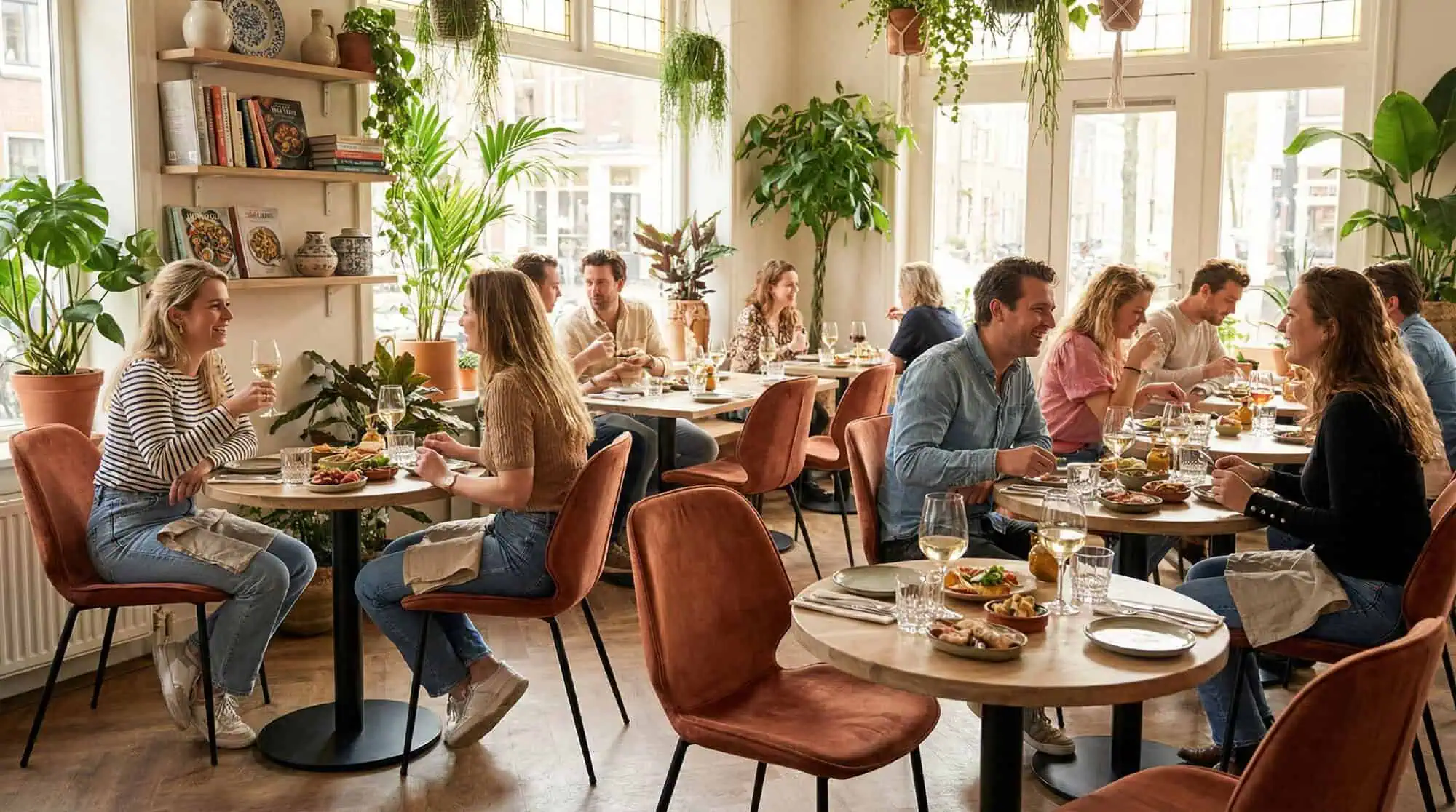 Chaise Seashell Ocean velours cuivre