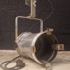 Lampes de théâtre vintage, lampes de studio pour podium