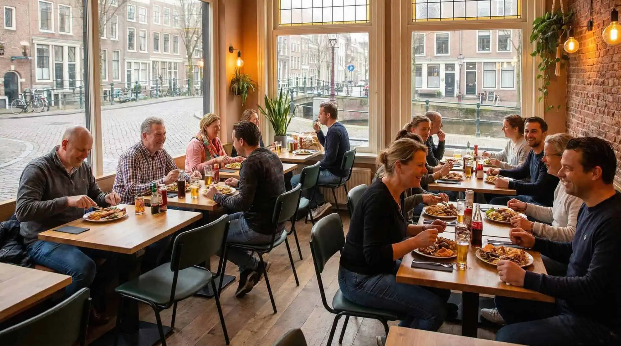 Vanitas chaises empilables vertes